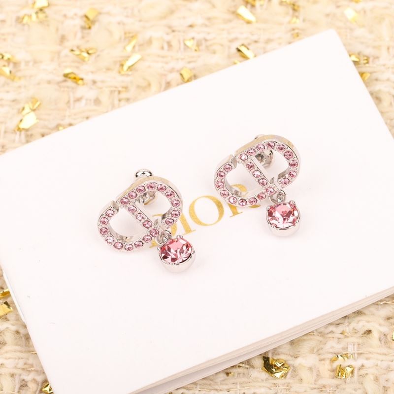 Christian Dior Earrings